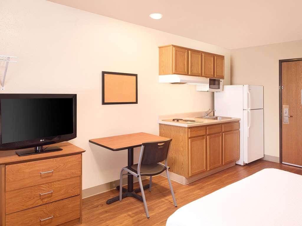 Extended Stay America Select Suites - Jackson - South Byram Pokój zdjęcie