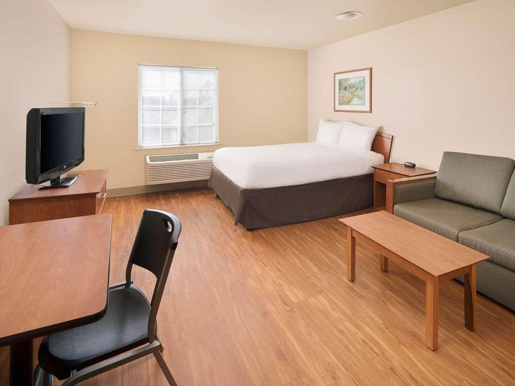 Extended Stay America Select Suites - Jackson - South Byram Pokój zdjęcie