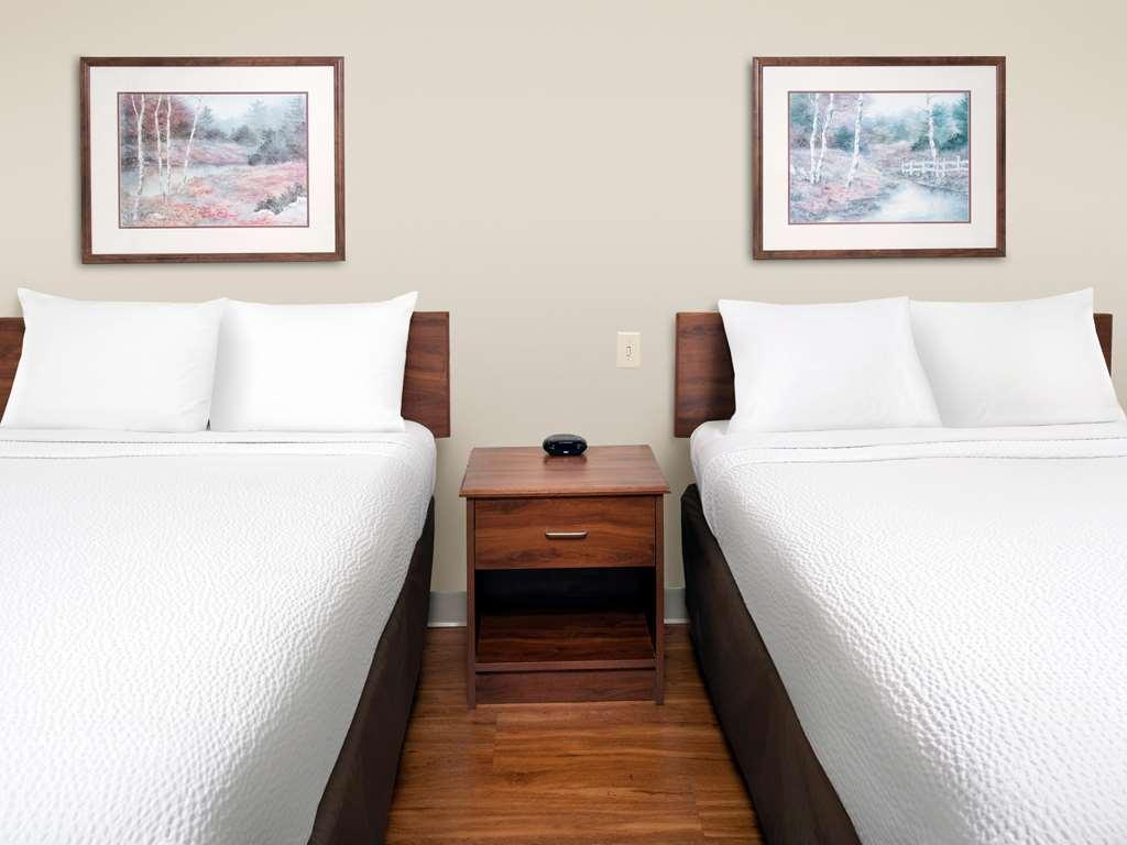 Extended Stay America Select Suites - Jackson - South Byram Pokój zdjęcie