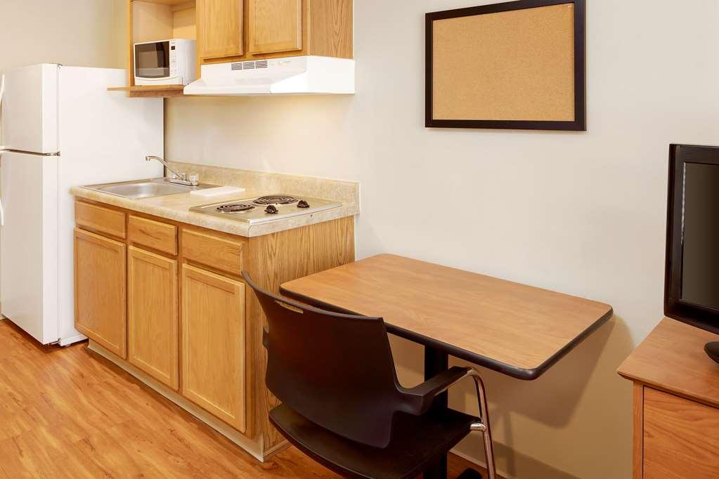 Extended Stay America Select Suites - Jackson - South Byram Pokój zdjęcie