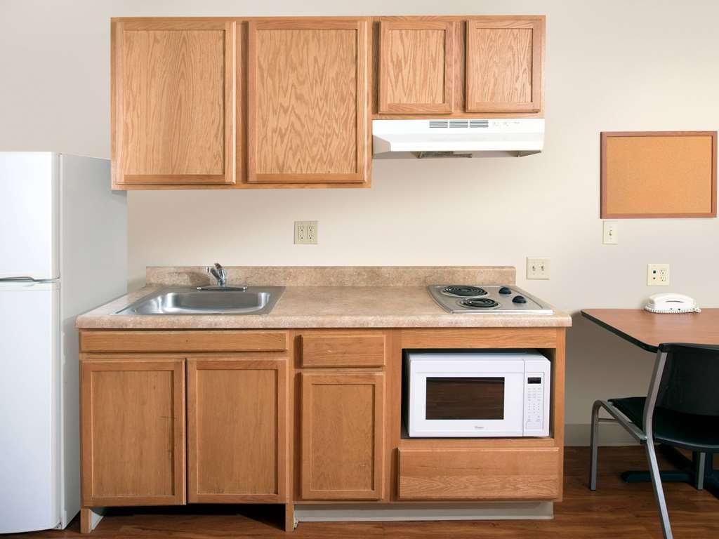 Extended Stay America Select Suites - Jackson - South Byram Pokój zdjęcie