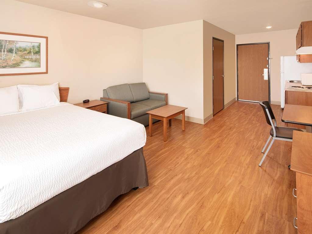 Extended Stay America Select Suites - Jackson - South Byram Pokój zdjęcie