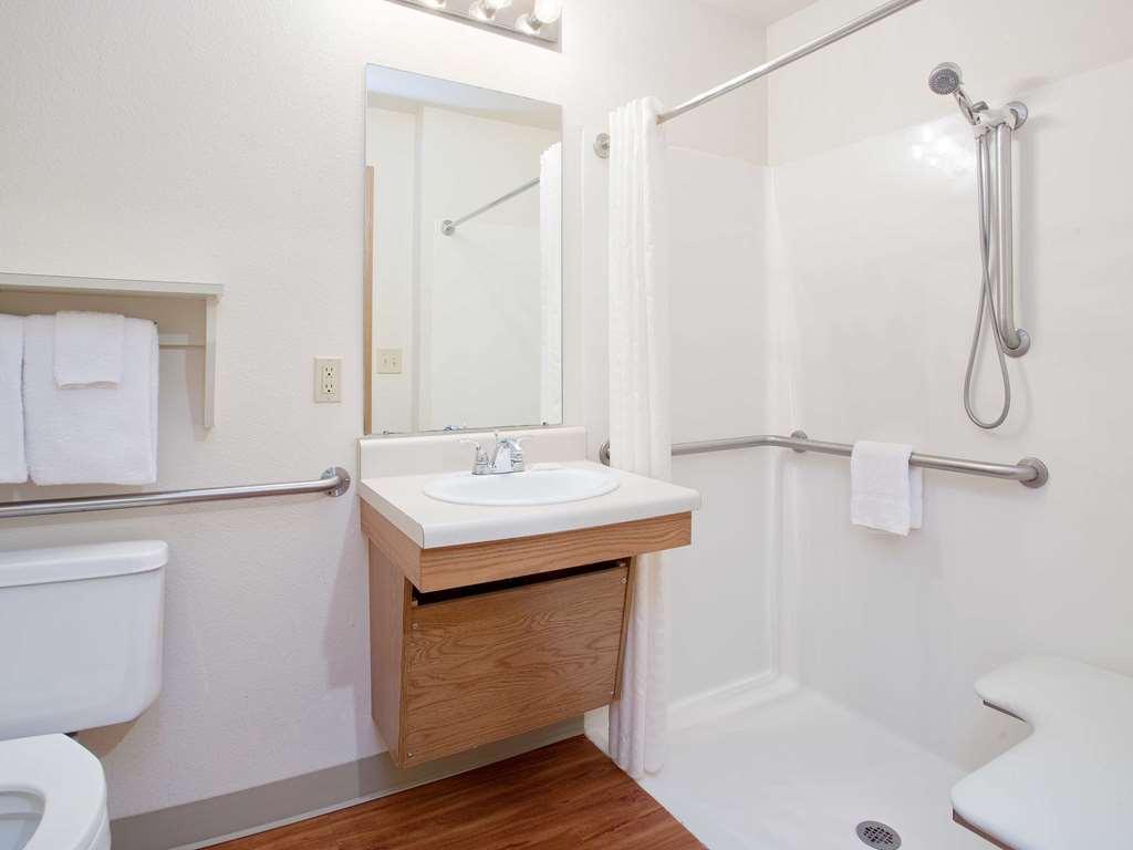 Extended Stay America Select Suites - Jackson - South Byram Zewnętrze zdjęcie