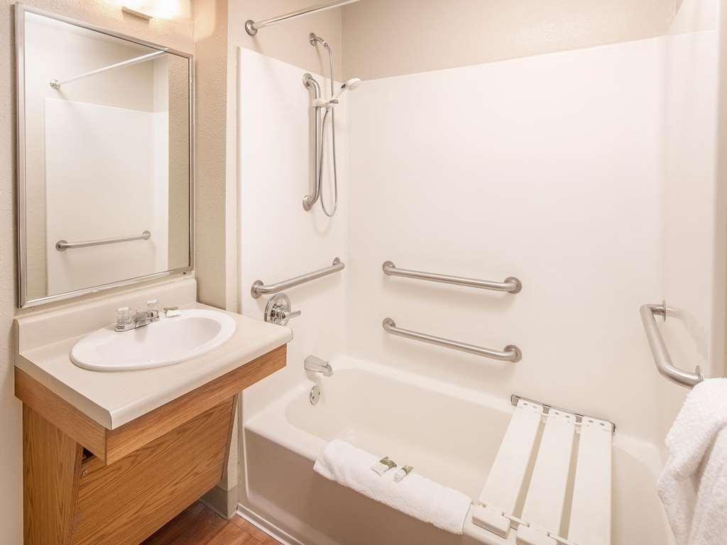 Extended Stay America Select Suites - Jackson - South Byram Zewnętrze zdjęcie