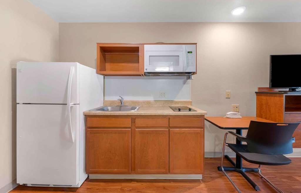 Extended Stay America Select Suites - Jackson - South Byram Pokój zdjęcie