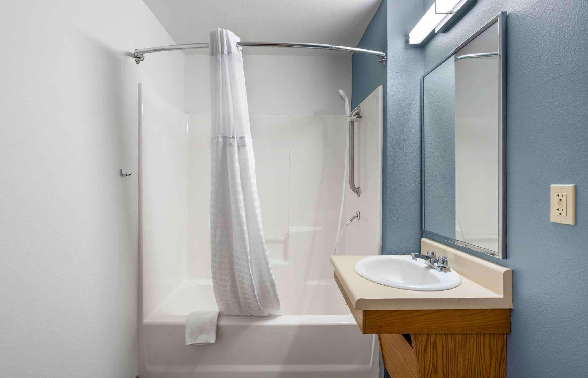 Extended Stay America Select Suites - Jackson - South Byram Zewnętrze zdjęcie