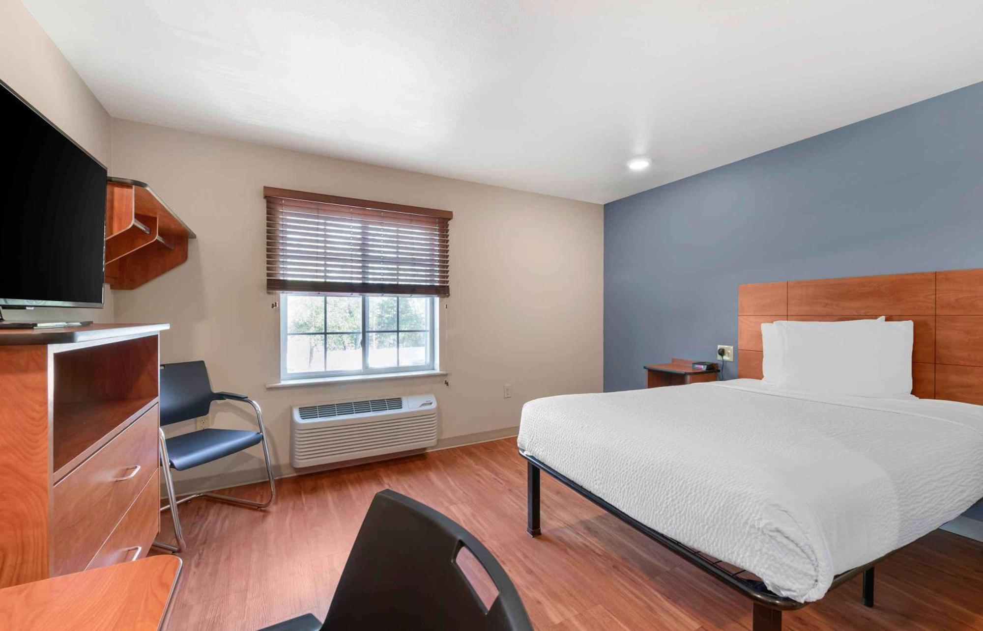 Extended Stay America Select Suites - Jackson - South Byram Zewnętrze zdjęcie