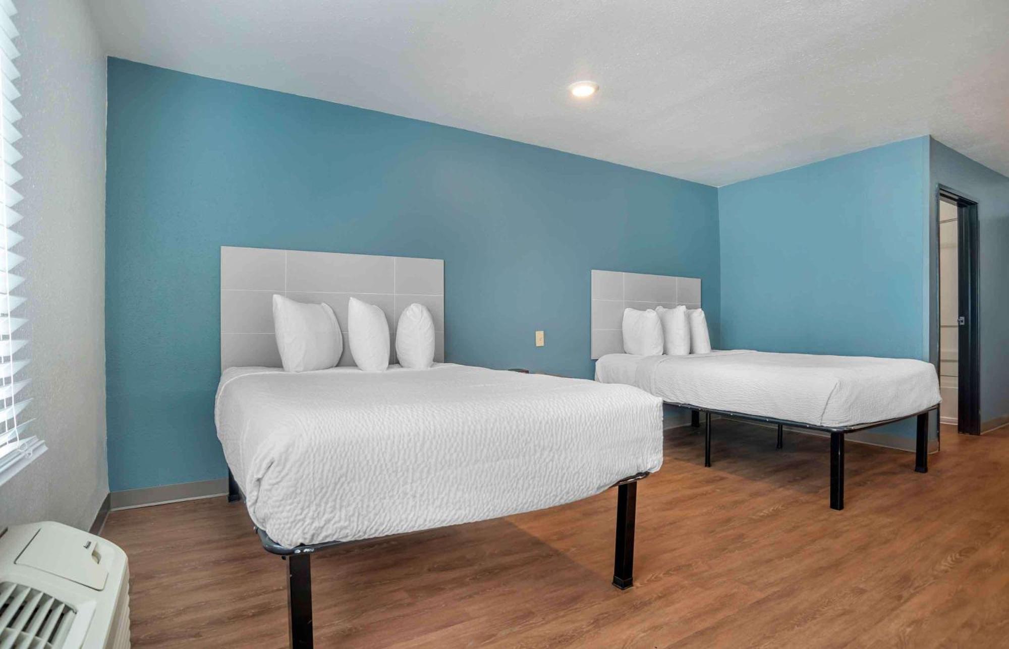 Extended Stay America Select Suites - Jackson - South Byram Zewnętrze zdjęcie