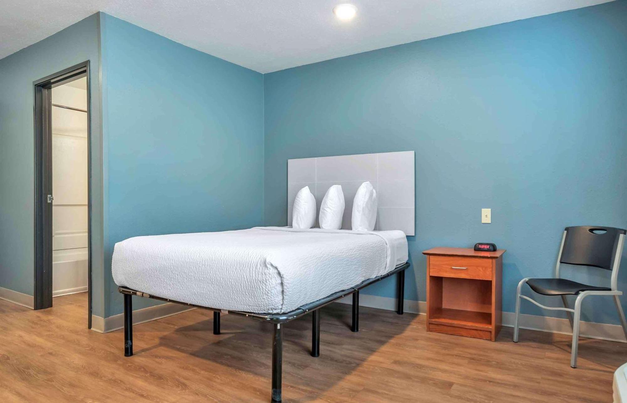 Extended Stay America Select Suites - Jackson - South Byram Zewnętrze zdjęcie