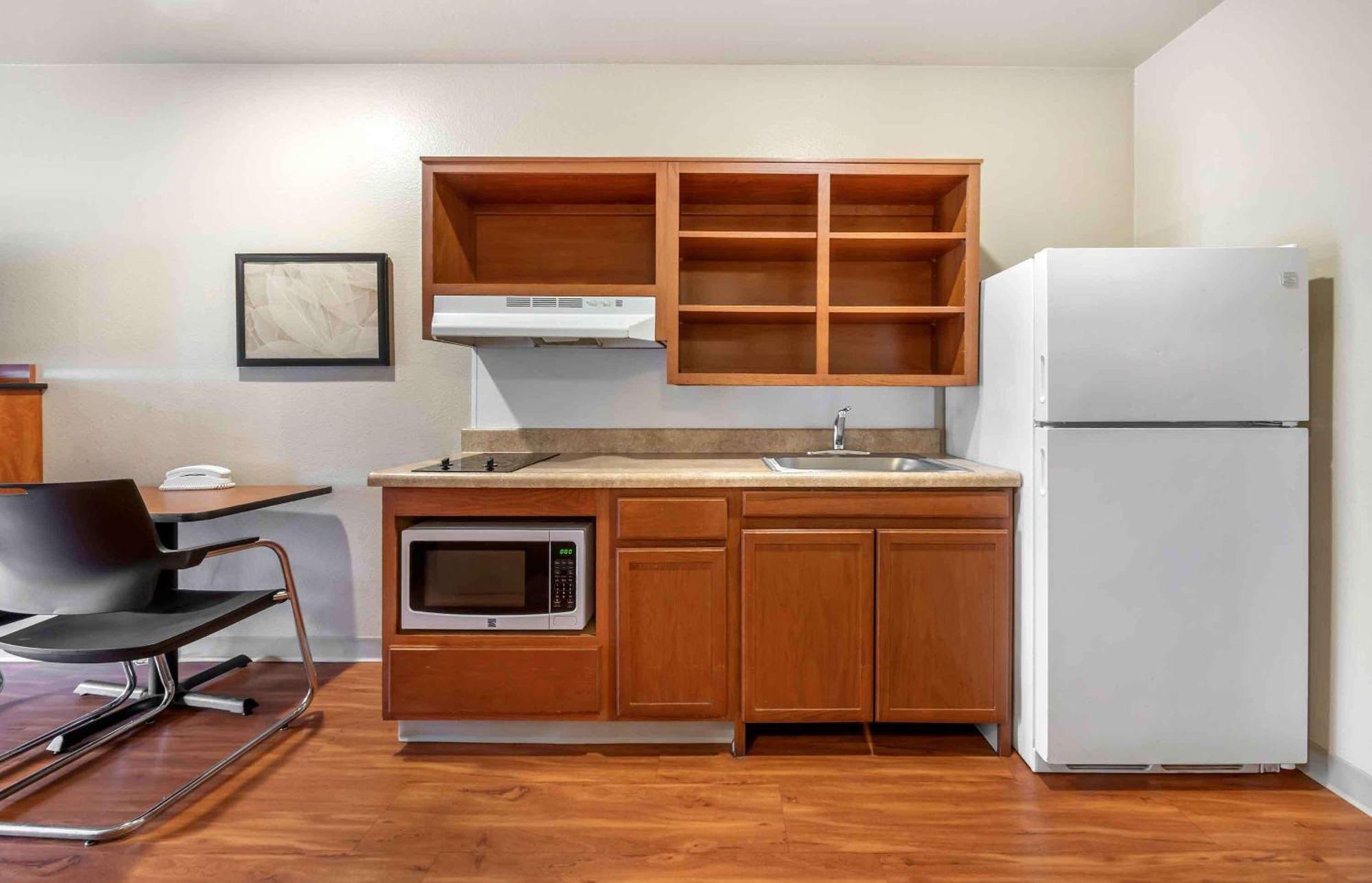 Extended Stay America Select Suites - Jackson - South Byram Zewnętrze zdjęcie