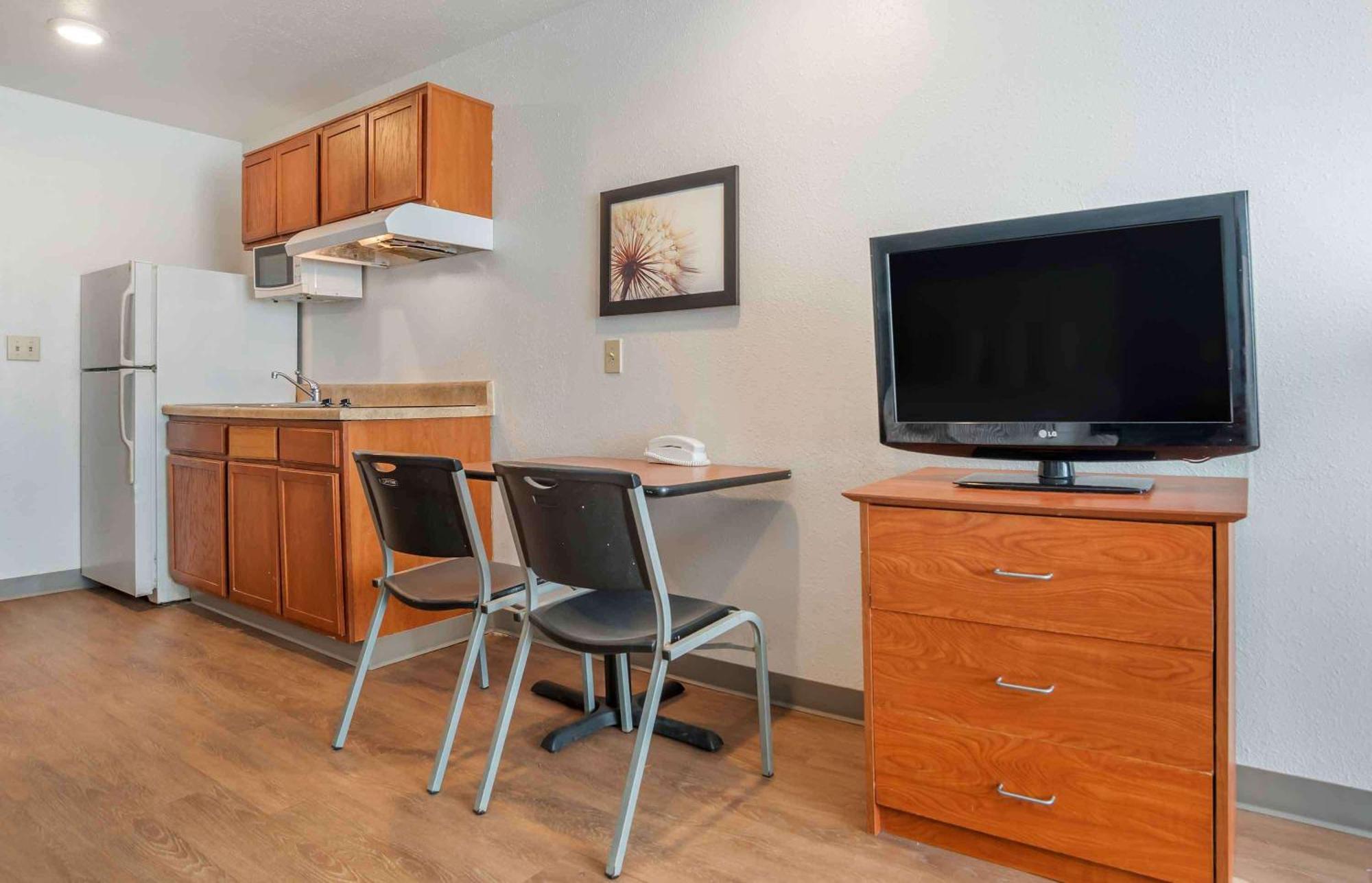 Extended Stay America Select Suites - Jackson - South Byram Zewnętrze zdjęcie