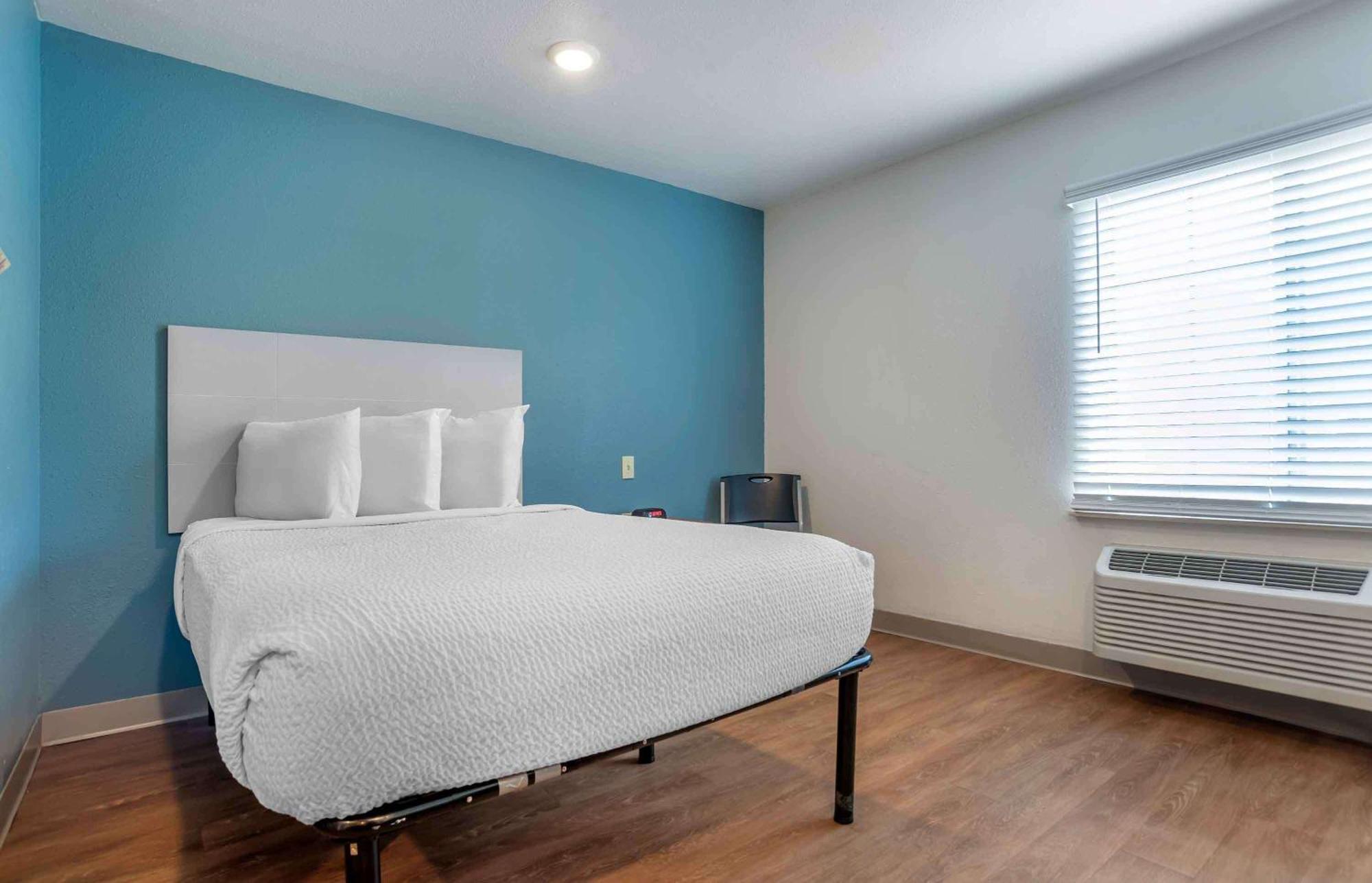 Extended Stay America Select Suites - Jackson - South Byram Zewnętrze zdjęcie