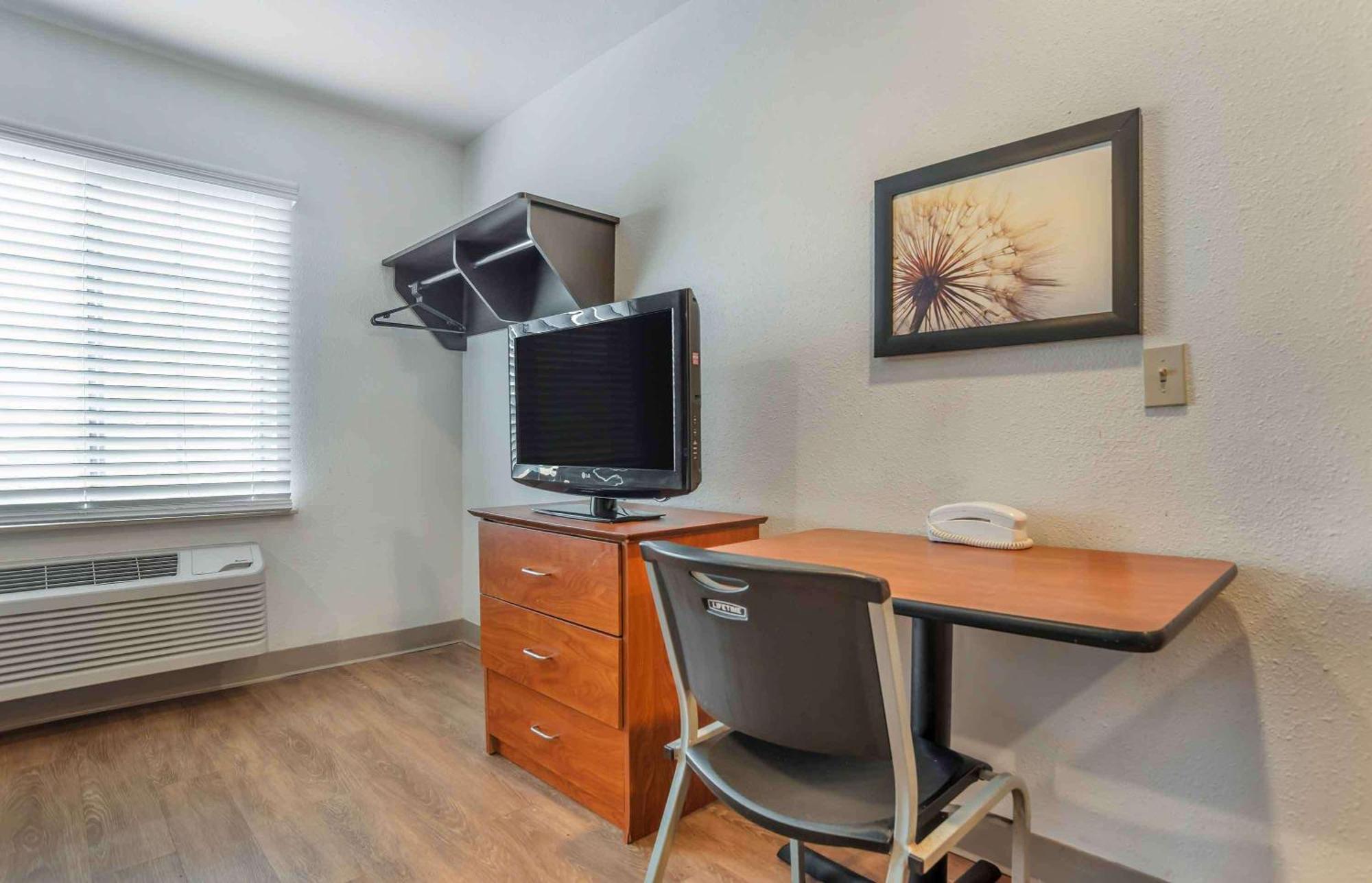 Extended Stay America Select Suites - Jackson - South Byram Zewnętrze zdjęcie